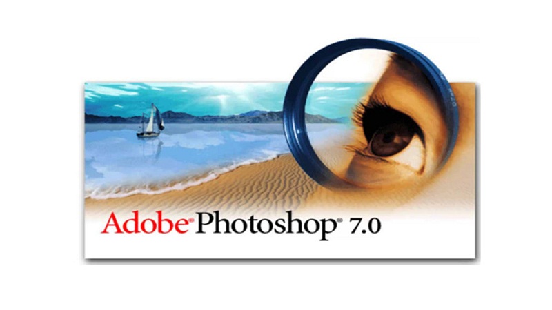 Adobe Photoshop 7.0 Free Full Version