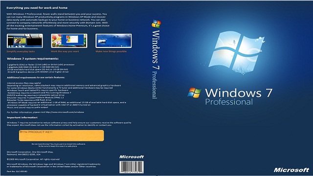 Windows 7 x64 iso torrent